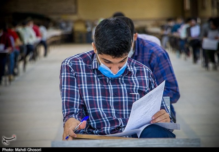 امتحانات نهایی در ۳ پایه دوره دبیرستان از خرداد ۱۴۰۳