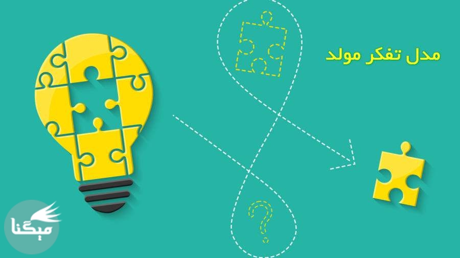 مدل تفکر مولد ( Productive Thinking Model)