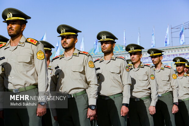 ایرانداک نیروی امریه جذب می‌کند